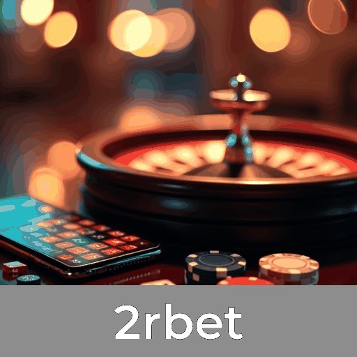 Inovação de Última Geração com o App 2rbet: Design Responsivo Avançado