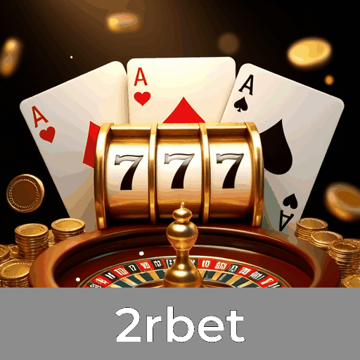 2rbet: Apostas Esportivas Precisão e Excelência