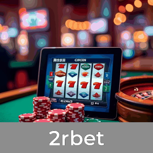 Desbloqueie Privilégios Únicos com Sua Conta 2rbet