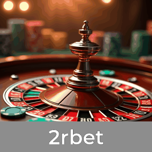 2rbet: Domine jogos de cassino com estratégias eficazes