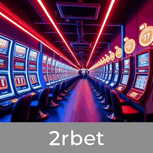 Inovação de Última Geração com o App 2rbet: Design Responsivo Avançado