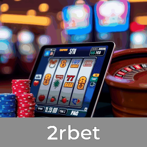 2rbet: Domine jogos de cassino com estratégias eficazes