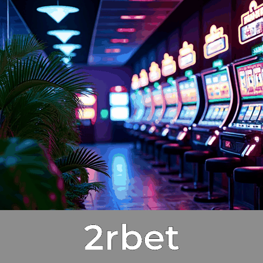 2rbet: Domine jogos de cassino com estratégias eficazes
