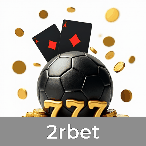 2rbet: Apostas Esportivas Precisão e Excelência